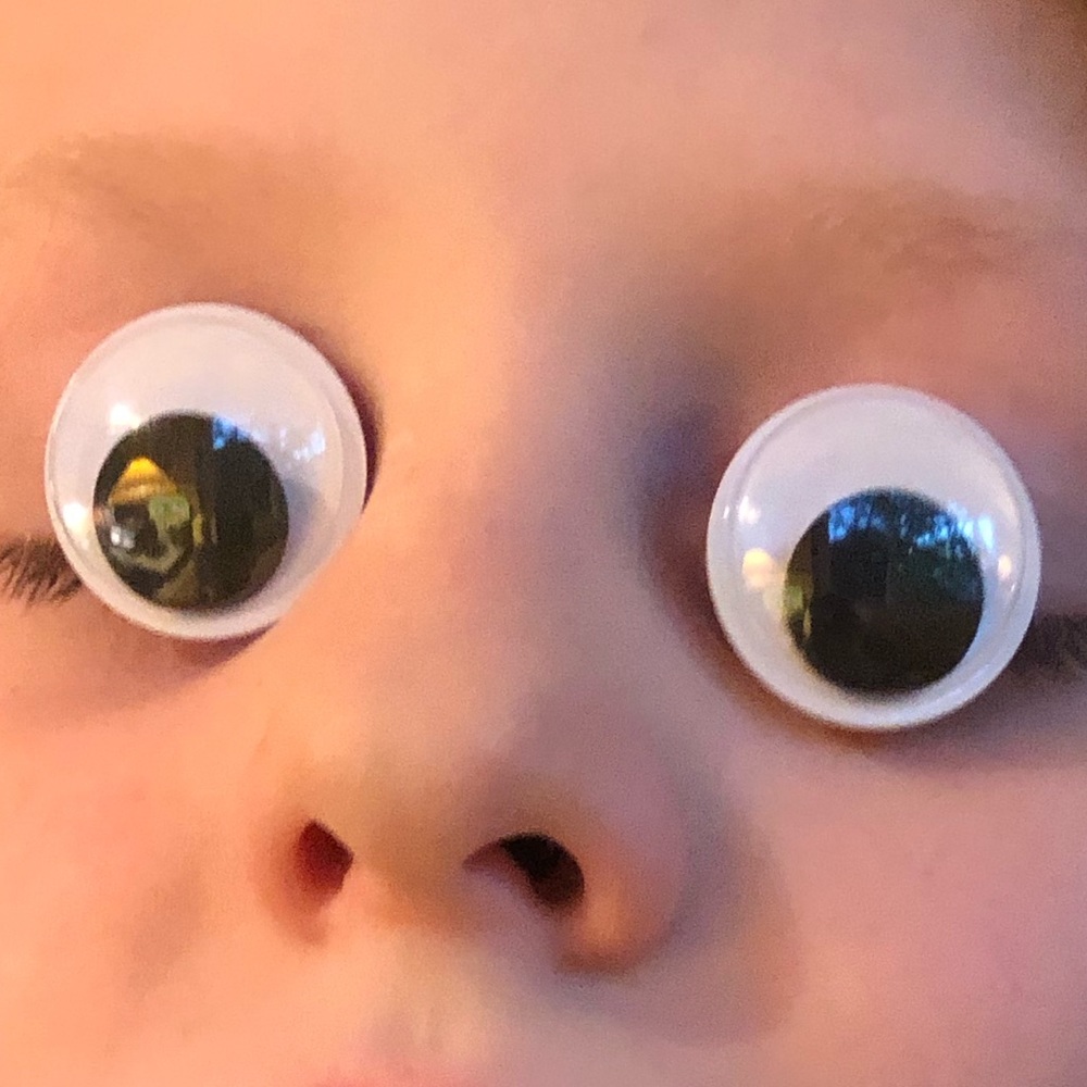 Meet your Posher, Kimberly